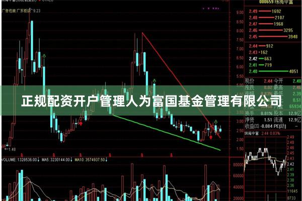 正规配资开户管理人为富国基金管理有限公司